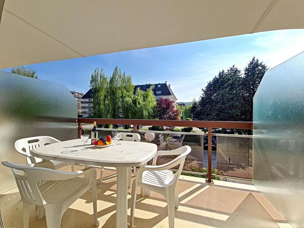 Le Caravelle Smb Houlgate 乌尔加特 外观 照片